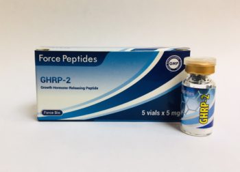 ForceBio GHRP-2 (5 mg)