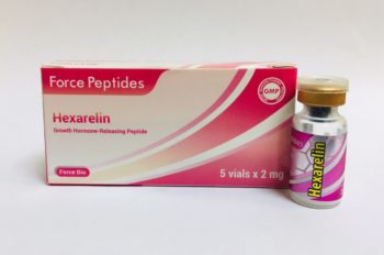 ForceBio Hexarelin (2 mg)