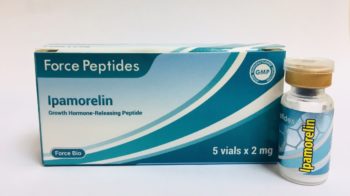 ForceBio Ipamorelin (2 мг)