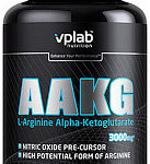 VP Laboratory AAKG 3000 mg (90 кап.)