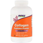 NOW Foods Collagen Peptides Powder (227 г)
