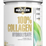 Maxler 100% Collagen Hydrolysate (300 г)