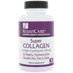 RejuviCare Super Collagen 500 mg (90 caps)