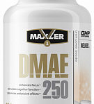 Maxler DMAE 250 (100 кап.)