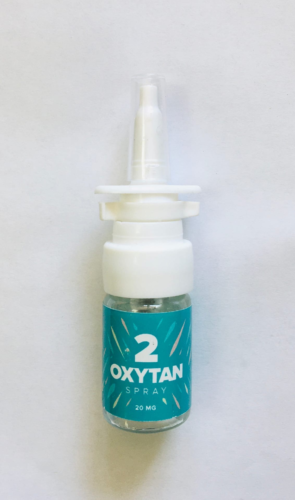 Oxytropin Melanotan 2 (Nasal Spray) (20 mg)
