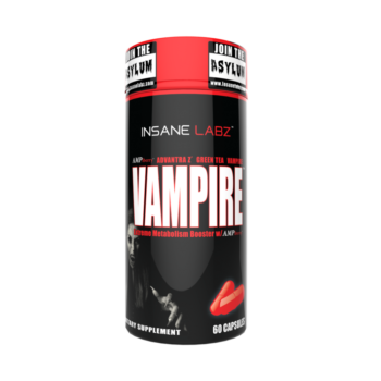 Insane Labz Vampire (60 кап.)