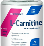 CyberMass L-Carnitine (90 кап.)