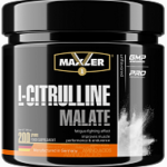 Maxler L-Citrulline Malate (200 g)