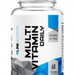 R-Line Nutrition Multivitamin Daily (60 таб.)