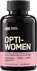 Optimum Nutrition Opti-Women (60 кап.)