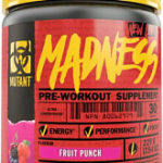 Fit Foods Mutant Madness (225 г)