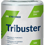 CyberMass Tribuster (100 кап.)