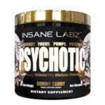 Insane Labz Psychotic Gold (200 г)