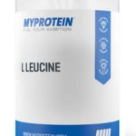 MyProtein L-Leucine (120 таб.)