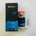 Gentech TB-500 (10 mg)