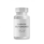 Pharmatex Ibutomorex 15 mg (60 caps)