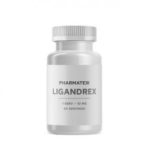 Pharmatex Ligandrex 10 mg (60 кап.)
