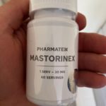 Pharmatex Mastorinex 20 mg (60 caps)