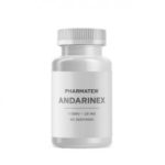 Pharmatex Andarinex 25 mg (60 caps)