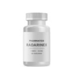 Pharmatex Radarinex 10 mg (60 кап.)
