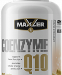Maxler Coenzyme Q10 (90 кап.)