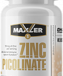 Maxler Zinc Picolinate 50 mg (60 таб.)