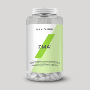 MyProtein ZMA (90 caps)