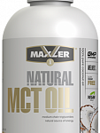 Maxler Natural MCT Oil (450 мл)