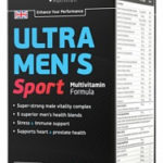 VP Laboratory Ultra Men’s Sport (90 таб.)