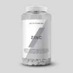 MyProtein Zinc 15 mg (90 таб.)