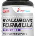 WestPharm Hyaluronic Formula (60 caps)