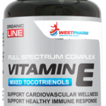 WestPharm Vitamin E (60 кап.)
