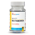 WestPharm Ibutamoren (MK-677) 15 mg (60 caps)