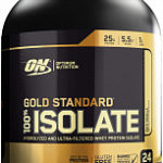 Optimum Nutrition Gold Standard 100% Isolate (720 г)