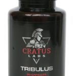 Cratus Labs Tribulus 500 mg (90 caps)