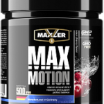 Maxler Max Motion (500 г)