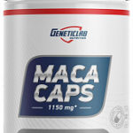 Geneticlab Nutrition MACA (60 кап.)