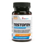 WestPharm Testofen 500 mg (60 caps)