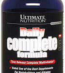 Ultimate Nutrition Daily Complete Formula (180 таб.)