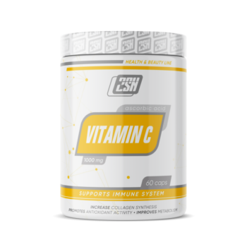 2SN Vitamin C 500 mg (60 кап.)