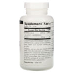 Source Naturals Pantothenic Acid (Vitamin B5) 250 mg (250 tabs)