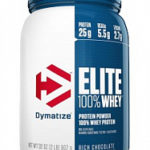 Dymatize Nutrition Elite Whey (907 г)