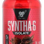 BSN Syntha-6 Isolate (912 г)