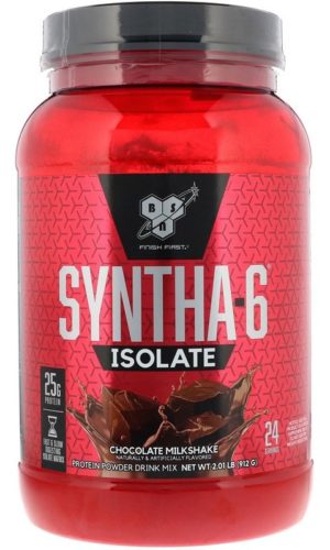 BSN Syntha-6 Isolate (912 g)