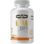 Maxler BCAA Caps (360 кап.)
