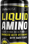 BioTechUSA Liquid Amino (1000 ml)