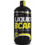 BioTechUSA Liquid BCAA (1000 ml)