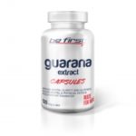 Be First Guarana Extract (120 кап.)