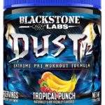 Blackstone Labs Dust V2 (250 g)
