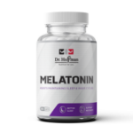 Dr.Hoffman Melatonin 3 mg (90 кап.)